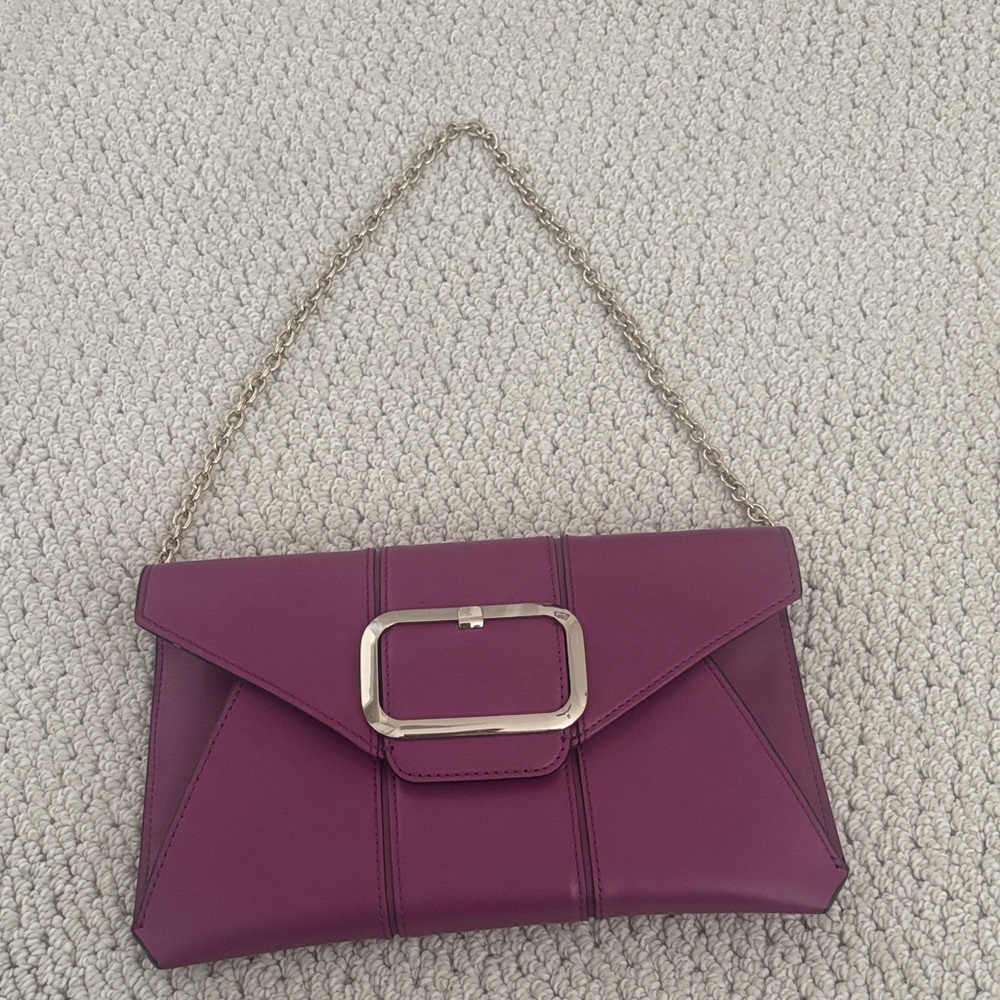 Elegant Chain Clutch